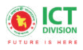 ICT Division, Govt of Bangladesh