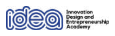 iDEA Project, ICT Division