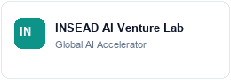 INSEAD AI Venture Lab