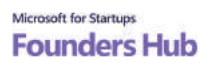 Microsoft for Startups Founders Hub