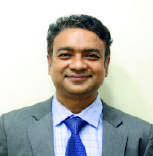 Prof. Dr. Shamim Kaiser