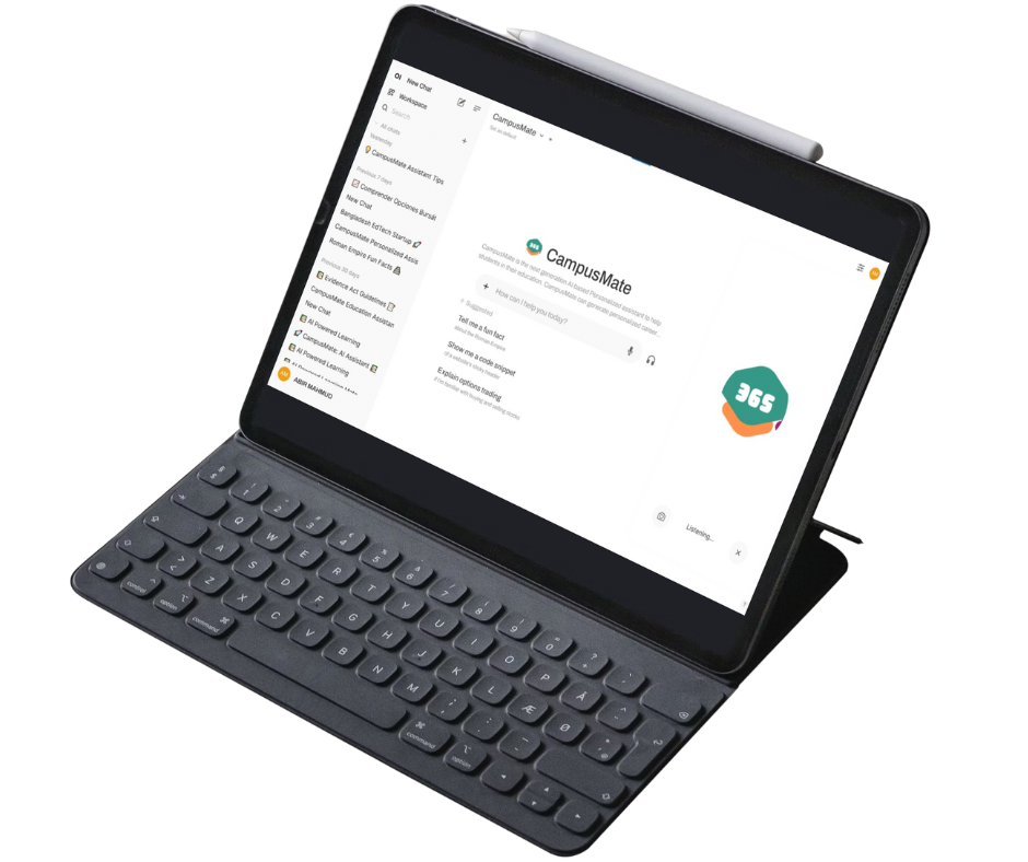 University Management System